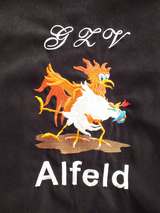 Geflügel Züchterverein Alsfeld